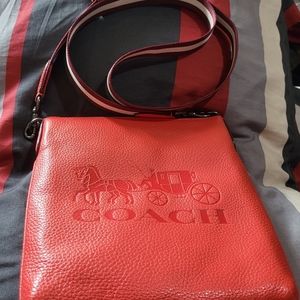 COACH Jes Crossbody